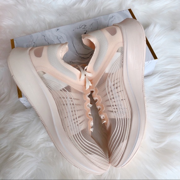 Nike zoom fly - Picture 7 of 8